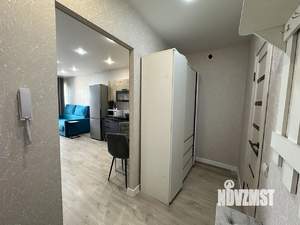Студия квартира, вторичка, 30м2, 11/19 этаж