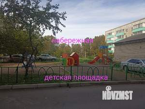 2-к квартира, вторичка, 52м2, 5/10 этаж