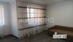 Студия квартира, вторичка, 37м2, 8/12 этаж