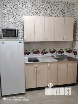 Студия квартира, вторичка, 37м2, 3/9 этаж