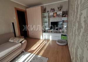 1-к квартира, вторичка, 28м2, 8/9 этаж