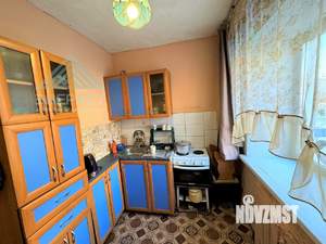 2-к квартира, вторичка, 40м2, 2/5 этаж