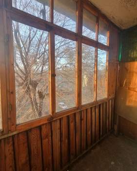 1-к квартира, вторичка, 30м2, 5/5 этаж