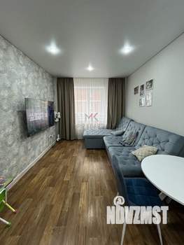 1-к квартира, вторичка, 39м2, 1/9 этаж