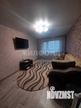 2-к квартира, вторичка, 47м2, 4/5 этаж