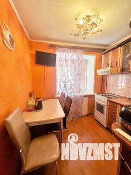 2-к квартира, вторичка, 45м2, 5/5 этаж