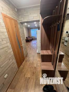 Студия квартира, вторичка, 27м2, 3/7 этаж