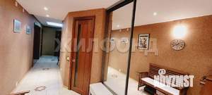 3-к квартира, вторичка, 91м2, 8/10 этаж