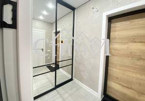 2-к квартира, вторичка, 40м2, 5/5 этаж
