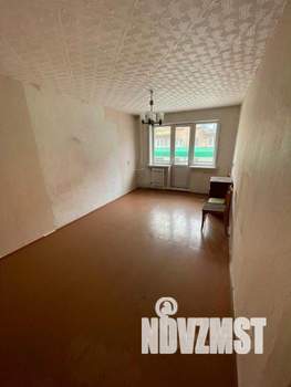 2-к квартира, вторичка, 46м2, 2/6 этаж