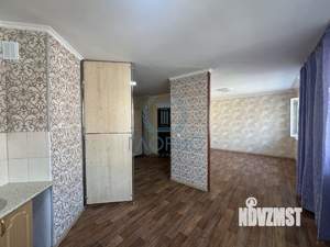 1-к квартира, вторичка, 38м2, 4/7 этаж