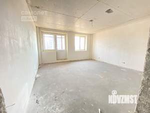 1-к квартира, сданный дом, 47м2, 11/12 этаж