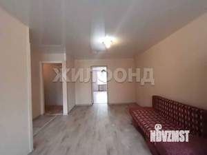 2-к квартира, вторичка, 49м2, 2/5 этаж