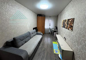 2-к квартира, вторичка, 42м2, 2/3 этаж