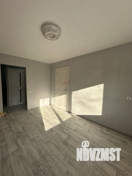 2-к квартира, вторичка, 40м2, 1/5 этаж