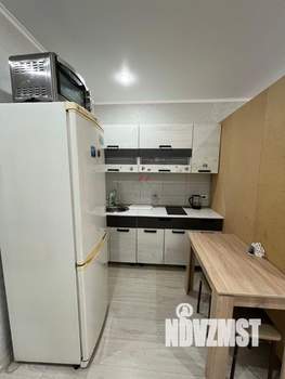 Студия квартира, вторичка, 20м2, 7/9 этаж