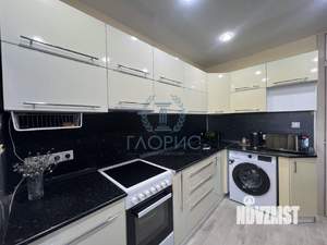 2-к квартира, вторичка, 52м2, 5/6 этаж