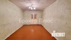 3-к квартира, вторичка, 67м2, 1/5 этаж