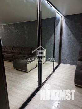 2-к квартира, вторичка, 52м2, 5/5 этаж