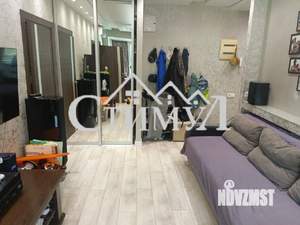 3-к квартира, вторичка, 47м2, 2/5 этаж