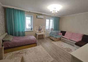 Студия квартира, вторичка, 50м2, 6/9 этаж