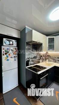 3-к квартира, вторичка, 58м2, 2/5 этаж