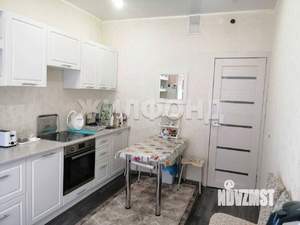 1-к квартира, вторичка, 39м2, 5/12 этаж