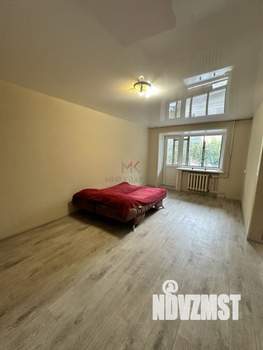 2-к квартира, вторичка, 44м2, 2/5 этаж