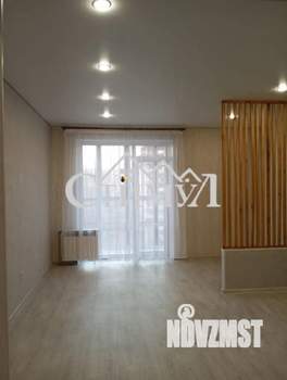 2-к квартира, вторичка, 28м2, 5/9 этаж
