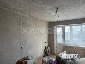 1-к квартира, вторичка, 30м2, 5/5 этаж