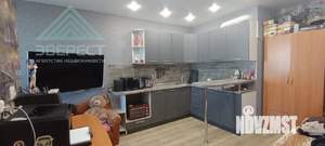 Студия квартира, вторичка, 29м2, 6/9 этаж
