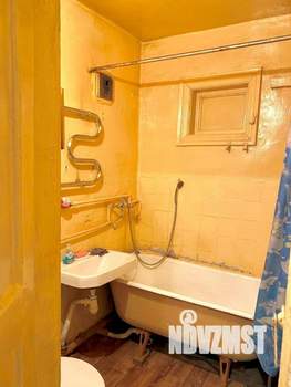 2-к квартира, вторичка, 40м2, 2/5 этаж