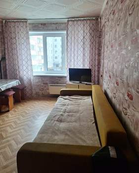 1-к квартира, вторичка, 30м2, 2/5 этаж