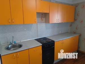 2-к квартира, вторичка, 50м2, 6/9 этаж