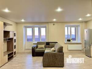 3-к квартира, вторичка, 80м2, 3/7 этаж