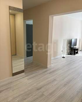 2-к квартира, вторичка, 55м2, 6/12 этаж