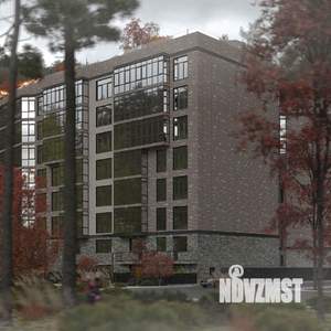 2-к квартира, вторичка, 114м2, 5/8 этаж