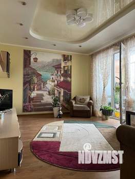 3-к квартира, вторичка, 87м2, 6/9 этаж