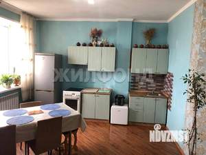 3-к квартира, вторичка, 95м2, 8/9 этаж