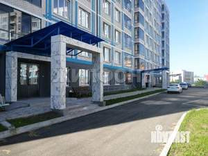 1-к квартира, вторичка, 30м2, 1/9 этаж