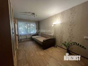 2-к квартира, вторичка, 44м2, 1/5 этаж