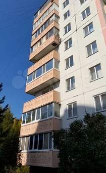 2-к квартира, вторичка, 50м2, 5/9 этаж