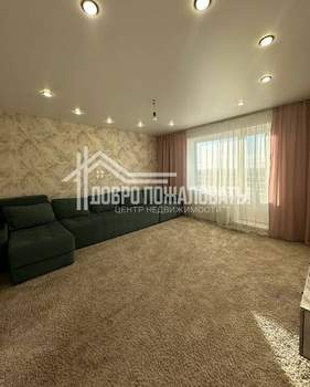 2-к квартира, вторичка, 57м2, 8/10 этаж