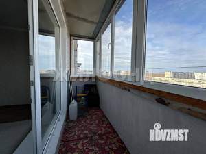 4-к квартира, вторичка, 81м2, 9/9 этаж