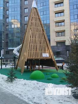 2-к квартира, вторичка, 60м2, 7/7 этаж