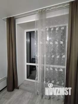 1-к квартира, вторичка, 36м2, 2/6 этаж