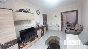 2-к квартира, вторичка, 62м2, 4/5 этаж