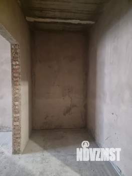 1-к квартира, вторичка, 45м2, 3/5 этаж