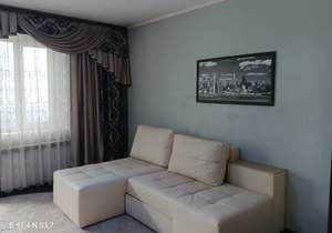 2-к квартира, вторичка, 52м2, 2/5 этаж