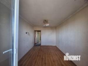 3-к квартира, вторичка, 62м2, 9/10 этаж